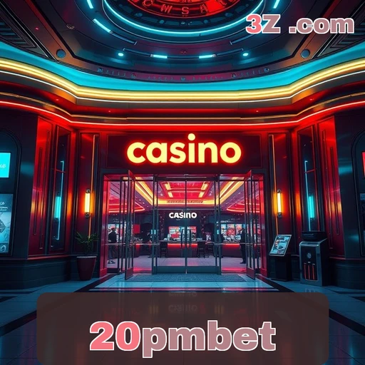 Os Incríveis Bônus do Site 20pmbet: Aproveite Agora!