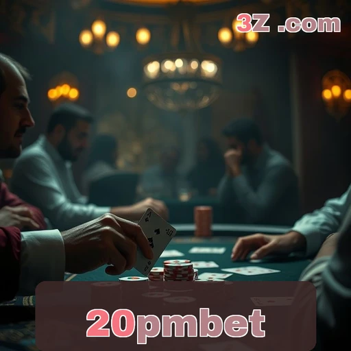 20pmbet: A Confiança Que Você Busca em Apostas Online