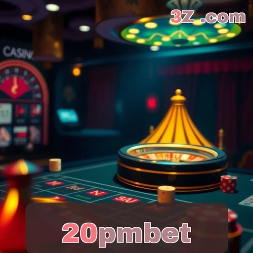 Esporte em Alta: Inovações do 20pmbet Que Impressionam!