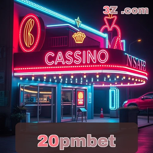 Conectando-se ao 20pmbet: Login que Transforma a Experiência