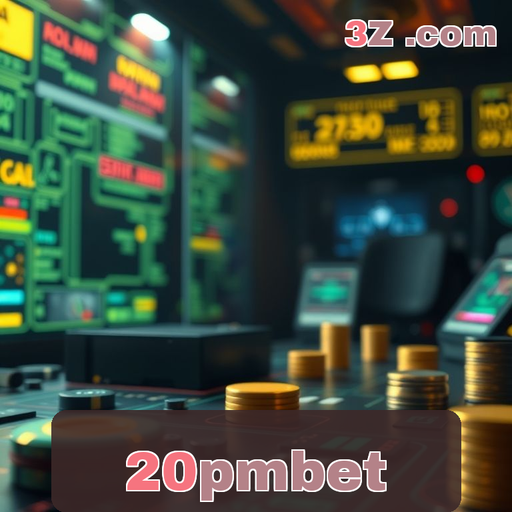 20pmbet: Experiência Vip que Transforma o Jogo em Prazer
